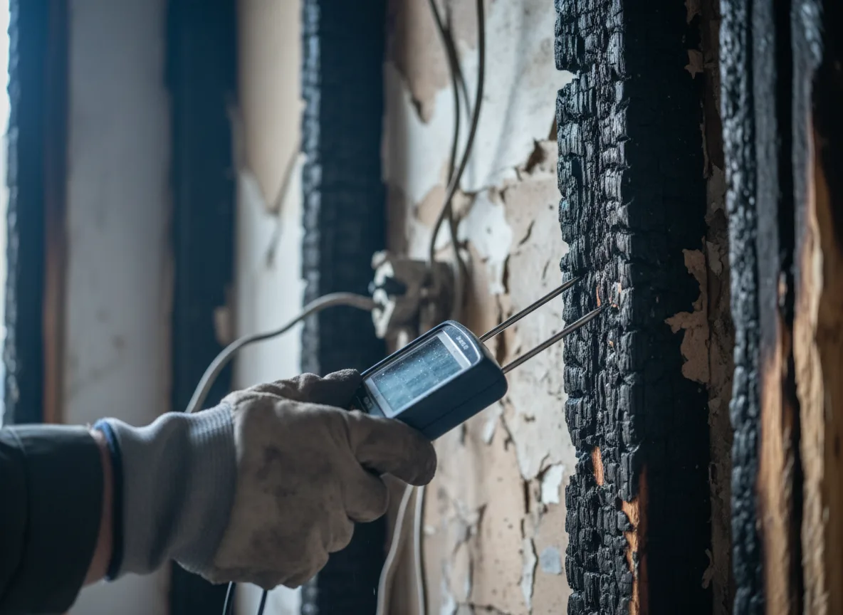 Fire Damage Restoration Winslow, NE FAQs